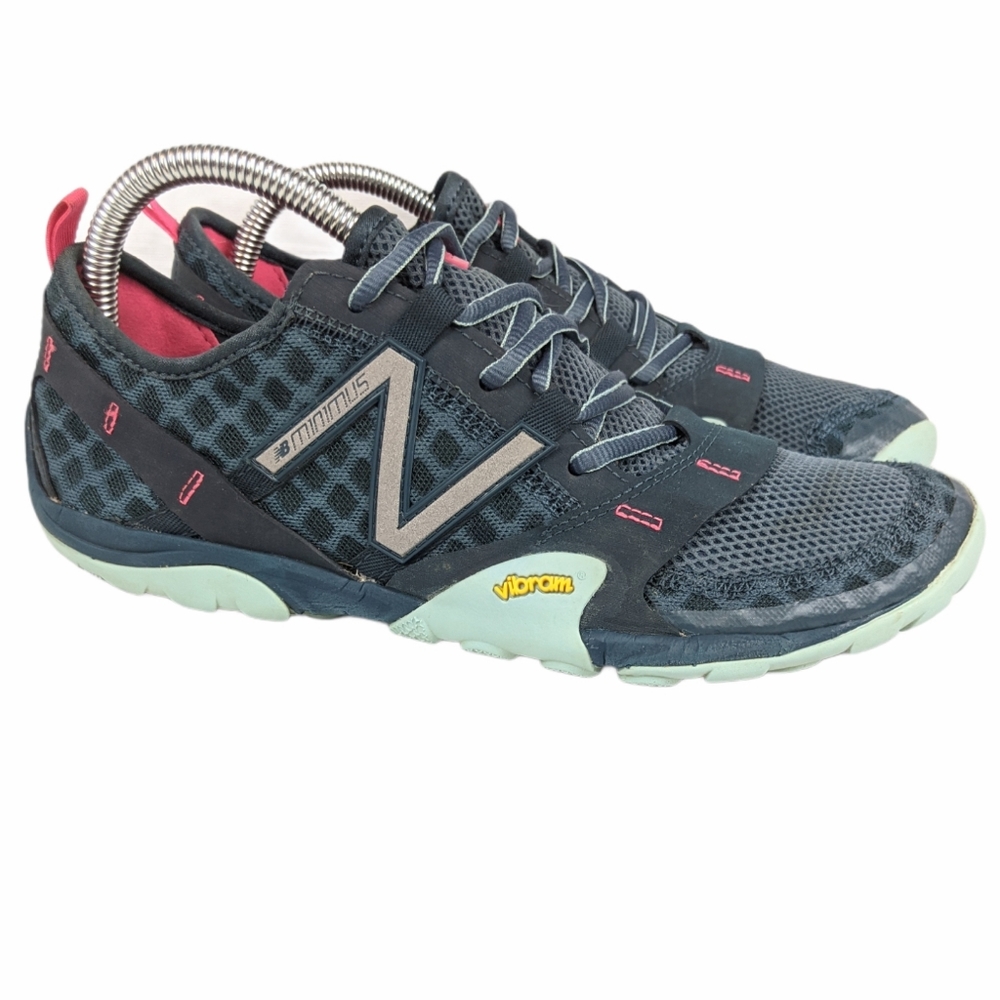 New Balance Trail Running Shoes